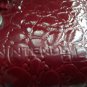 Nintendo Ds lite Red Case wallet with stylus