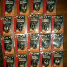 2006 Chicago Mini Player Football Collection Sun Times Lot of 19 New