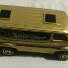 Matchbox Chevy Van 2006 Mattel 50th Anniversary Superfast Vehicle Toy