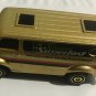 Matchbox Chevy Van 2006 Mattel 50th Anniversary Superfast Vehicle Toy