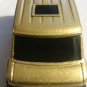 Matchbox Chevy Van 2006 Mattel 50th Anniversary Superfast Vehicle Toy
