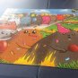 Exploding Kittens Time to Pawty 300 Piece Jigsaw Puzzle Complete