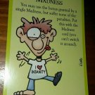 Munchkin Cthulhu Promo Card Embrace The Madness Kovalic Art Steve Jackson Games
