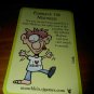 Munchkin Cthulhu Promo Card Embrace The Madness Kovalic Art Steve Jackson Games