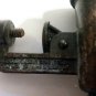 Durham Industries Mini Die Cast Meat Grinder Dated 1976 Item No. 14 Doll House