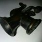 Durham Industries Mini Die Cast Meat Grinder Dated 1976 Item No. 14 Doll House
