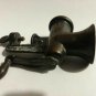 Durham Industries Mini Die Cast Meat Grinder Dated 1976 Item No. 14 Doll House