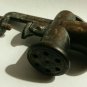 Durham Industries Mini Die Cast Meat Grinder Dated 1976 Item No. 14 Doll House