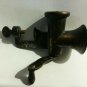 Durham Industries Mini Die Cast Meat Grinder Dated 1976 Item No. 14 Doll House