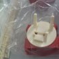 Vintage "The Red Sentinel" Fire Truck by Avon - Collectible After Shave Decanter