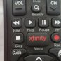 Xfinity Comcast HDTV DVR Cable Remote Control XR2 TESTED & WORKS
