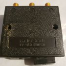 Radio Shack TV Coax A/B Switch