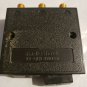 Radio Shack TV Coax A/B Switch