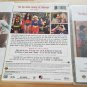 The Big Bang Theory: The Complete Second, Third And Fourth Season Lot 3 Dvd