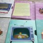 The Simpsons DVD Collector's Edition Complete First Second & Third Seasons 1,2,3