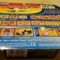 MICRO MACHINES Star Wars Trade Federation Droid Fighter Episode I NEW SEALED