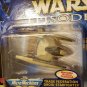 MICRO MACHINES Star Wars Trade Federation Droid Fighter Episode I NEW SEALED