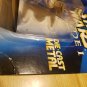 MICRO MACHINES Star Wars Trade Federation Droid Fighter Episode I NEW SEALED