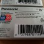 Panasonic DVC Mini DV SP 60 LP 90 Lot 2 Digital Video Cassette NEW Sealed