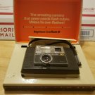 Keystone Everflash 10 Vintage Camera With Original box, strap Made in USA