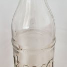 Vintage Kayo Drink 7 Ounce Clear Glass Soda Pop Bottle