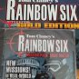 Tom Clancy's Rainbow Six Mission Pack:Eagle Watch (PC) & Strategy Guide Lot 2