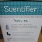 SpaRoom Scentifier Fragrance Diffuser in White w/sensory pack  BRAND NEW Lot 2