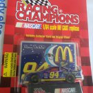 Racing Champions 50th Anniv McDonald's Mac Tonight Bill Elliott #94  New 1997