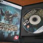 BioShock/The Elder Scrolls IV: Oblivion & Fallout 3 PC Game Lot Complete