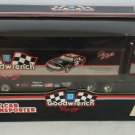 Racing Champions Goodwrench GM Racing 1:64 Transporter w/ Diecast Cab