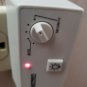 Vintage Timer & Dimer  Intelectron! Model #BC810P Indoor for Incandescent Plug