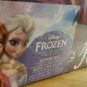 FROZEN Anna & Elsa Keepsake Storage Memory Box Disney~New Sealed Purple Sister's