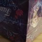 FROZEN Anna & Elsa Keepsake Storage Memory Box Disney~New Sealed Purple Sister's