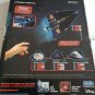 Star Wars Science Spacecraft Flight Lab Millennium Falcon Glider NIB