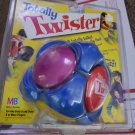Milton Bradley Totally Twister Cube 1997 Vintage Game - 3 Games 3 Skill Levels