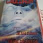 The Cauldron by Gene DeWeese and Jean Rabe (2015, Trade Paperback)
