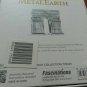 Fascinations Metal Earth Arc De Triomphe Laser Cut 3D Model New Steel Kit