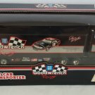 Racing Champions Goodwrench GM Racing 1:64 Transporter w/ Diecast Cab Truck