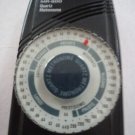 Matrix MR 500 Quartz Metronome Tested WORKS