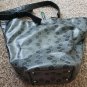 ThinkGeek Origami Handbag of Holding Tote Bag With D20 Dice Print 17x16x4.75 D&D