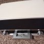 PHILIPS Original IPOD FM RADIO PLAYER SPEAKER ORD7100C/37 Works