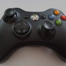 Original Microsoft Xbox 360 Wireless Controller Tested Works