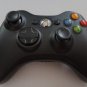 Original Microsoft Xbox 360 Wireless Controller Tested Works