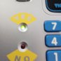 Quiz Wiz Handheld Electronic Game with Question Book Vintage 1993 General Tiger