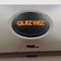 Quiz Wiz Handheld Electronic Game with Question Book Vintage 1993 General Tiger