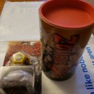 Zombie Dice Game used w/school bus expansion (new) by Steve Jackson Lot 2