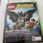 Lego Batman, Pure Racing, Kung Fu Panda Xbox 360 Games Tested & Works Lot 3