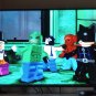 Lego Batman, Pure Racing, Kung Fu Panda Xbox 360 Games Tested & Works Lot 3