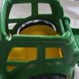 JOHN DEERE MEGA BLOKS Toy BIG BLOCKS (Big Blocks) Tractor Green 9' Long
