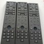LOT Of 3 Xfinity Comcast XR15 Voice Remote Controls- USED Works